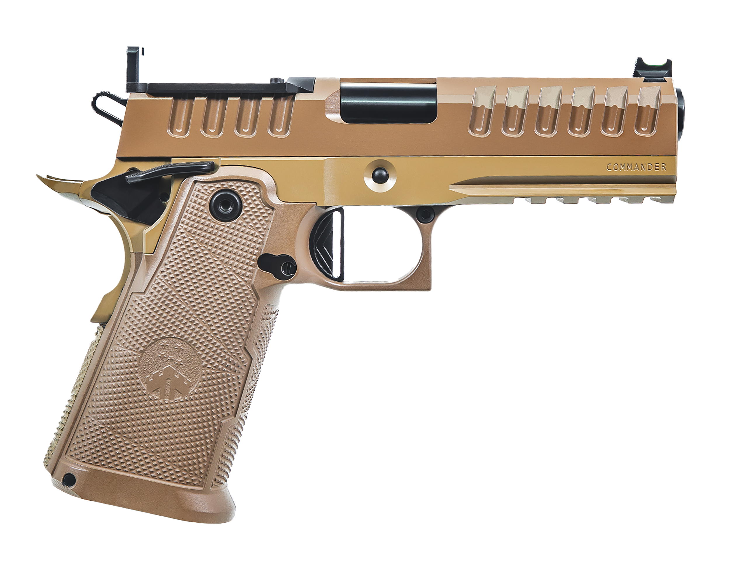 Primary Arms
